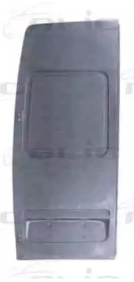 BLIC 6016-00-3546159P Panelling VW POLO in original quality