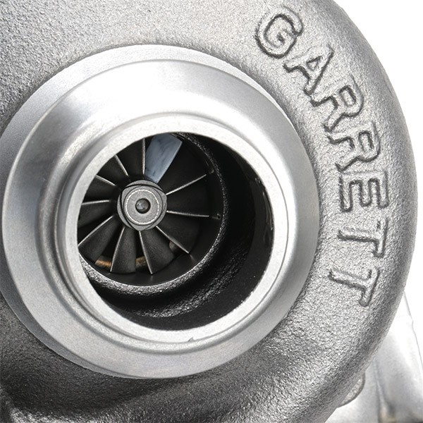 Turbocharger 753420-5006S from GARRETT