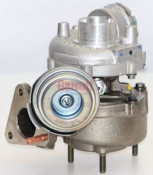 compre Turbocompressor sobrealimentação 758219-5004S a qualquer hora