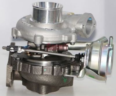 Turbocompressor GARRETT 779591-5004S