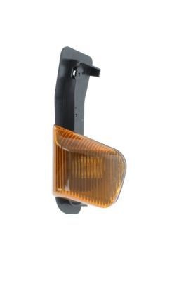 TRUCKLIGHT Orange, Lateral Mounting, Left, P21W Lamp Type: P21W Indicator CL-IV003L buy