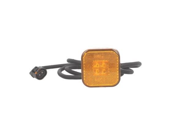 TRUCKLIGHT 24V, yellow, Left, Right, Lateral Mounting Side Marker Light CL-MA004 buy