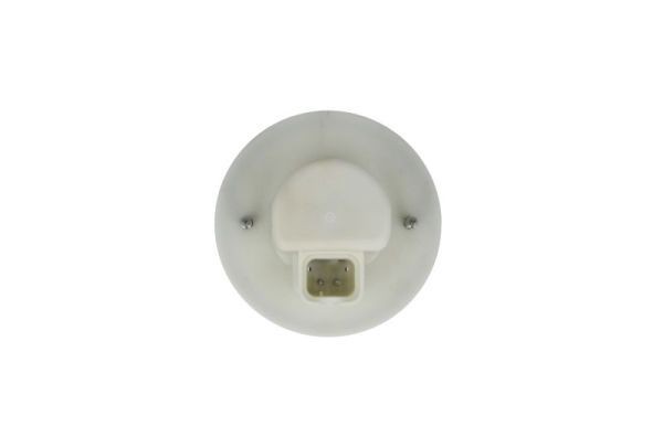TRUCKLIGHT CL-MA005 Side indicator Crystal clear, Lateral Mounting, both sides, PY21W