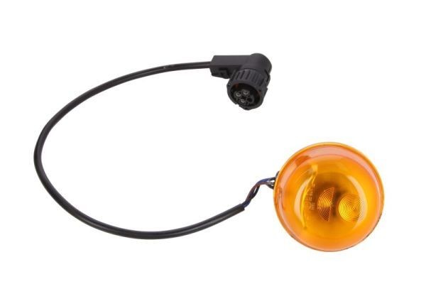 TRUCKLIGHT CL-ME001 Side indicator MERCEDES-BENZ experience and price