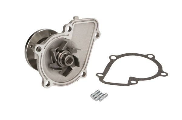 Ford ECOSPORT Engine water pump 8034878 THERMOTEC D11053TT online buy