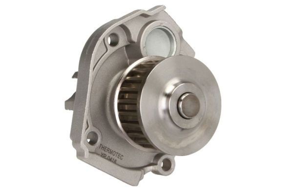 THERMOTEC Water pump for engine D1F076TT