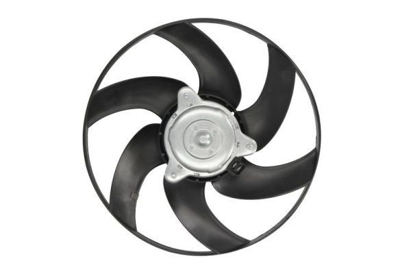 THERMOTEC Engine cooling fan D8C004TT