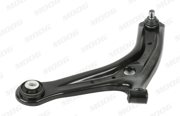 MOOG FD-WP-13615 Suspension arm FORD TRANSIT COURIER 2014 in original quality
