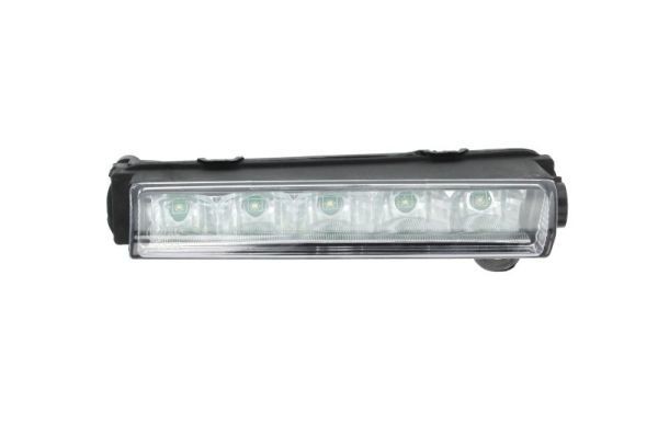 Great value for money - TRUCKLIGHT Headlight FL-ME006R