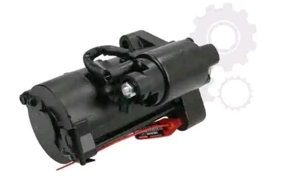LAUBER Starter motors 22.1427 for HONDA CR-V, ACCORD, FR-V