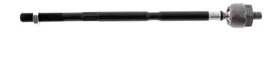 MOOG RE-AX-13462 Inner tie rod Front Axle, M14X1.5, 344 mm