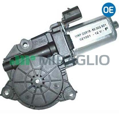 MIRAGLIO 30/876 FIAT Power window lift motor