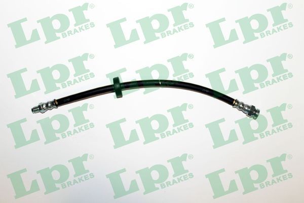 Great value for money - LPR Brake hose 6T46732