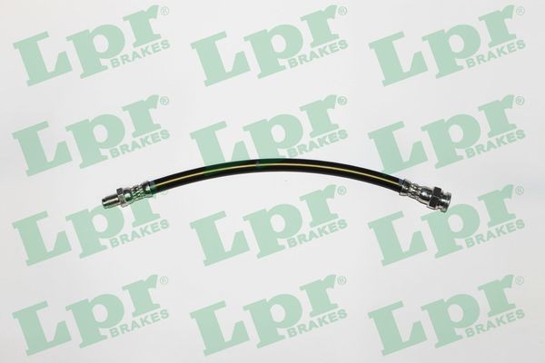 LPR 6T46077 Brake hose 290 mm, F10x1, F10X1