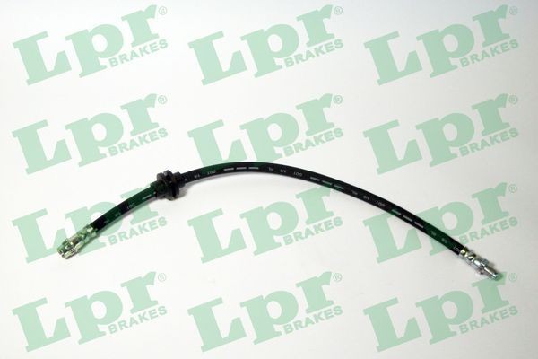Great value for money - LPR Brake hose 6T47879