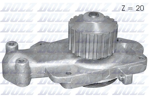 DOLZ Number of Teeth: 20, with belt pulley Water pumps F134 buy