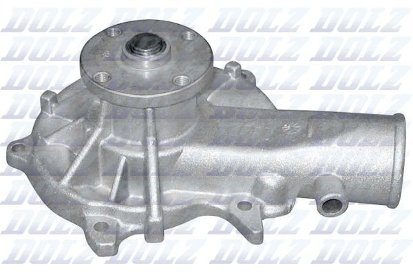 Original DOLZ Water pumps O100 for OPEL DIPLOMAT
