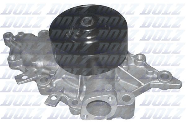 DOLZ M226 Water pump JEEP experience and price