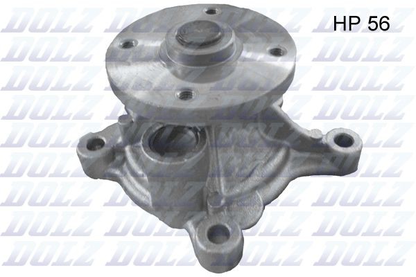 Great value for money - DOLZ Water pump H227