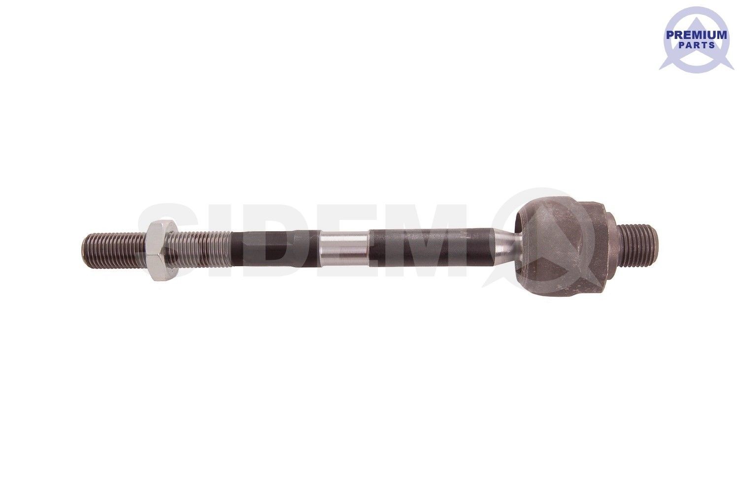 SIDEM 63517 Inner tie rod Front Axle, MM16X1,5R, 197 mm