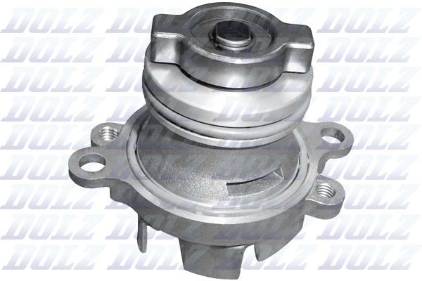 DOLZ S235 Water pump FIAT experience and price