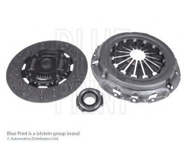 BLUE PRINT Clutch replacement kit ADT330287 buy