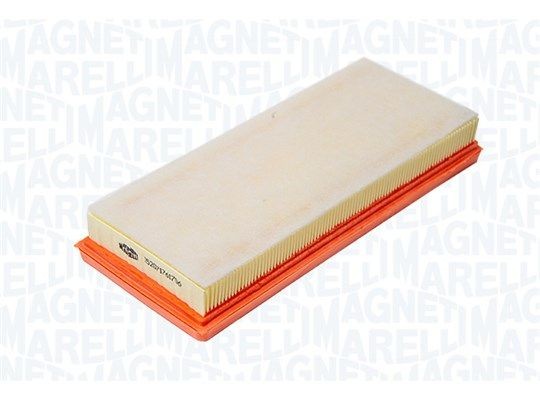 MAGNETI MARELLI 152071761706 Air filter SMART experience and price