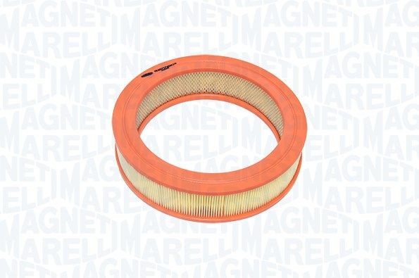 71760628 MAGNETI MARELLI 61mm, 260mm, round, Filter Insert Height: 61mm Engine air filter 153071760628 buy