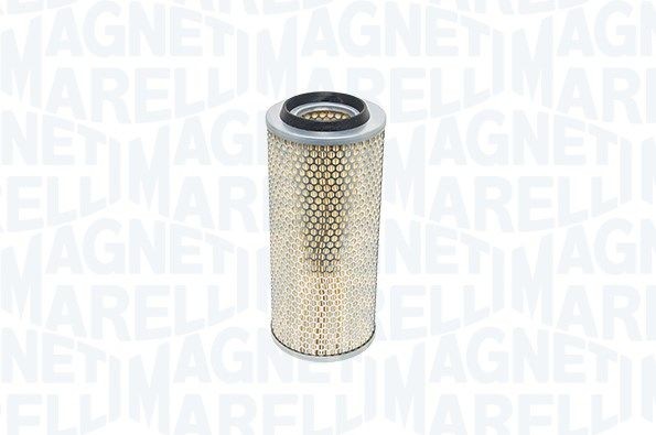 71760633 MAGNETI MARELLI 338mm, round, Filter Insert Height: 338mm Engine air filter 153071760633 buy