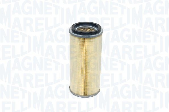 71760635 MAGNETI MARELLI 286mm, round, Filter Insert Height: 286mm Engine air filter 153071760635 buy