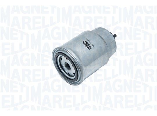 71760636 MAGNETI MARELLI In-Line Filter, Diesel Height: 155mm Inline fuel filter 153071760636 buy