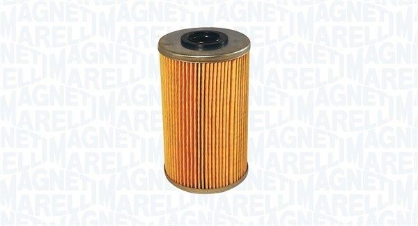 Great value for money - MAGNETI MARELLI Fuel filter 153071760645