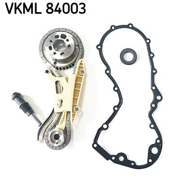Timing chain kit VKML 84003 Mondeo Mk4 Facelift 1.6 EcoBoost 160hp 118kW MY 2014