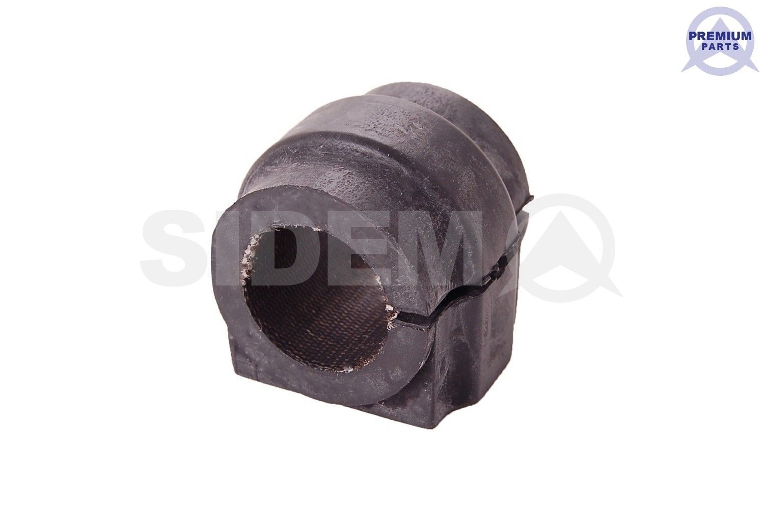 SIDEM Front Axle, 24 mm Inner Diameter: 24mm Stabiliser mounting 821821 buy