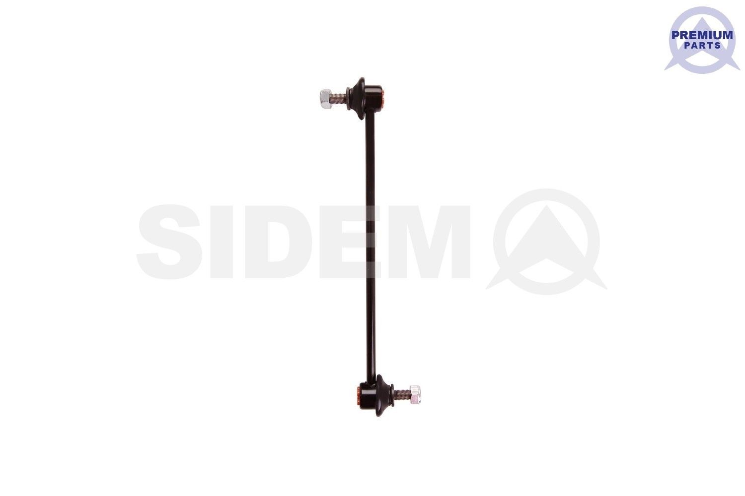 SIDEM 51360 Anti-roll bar link Front Axle, 288mm, MM10X1,25R