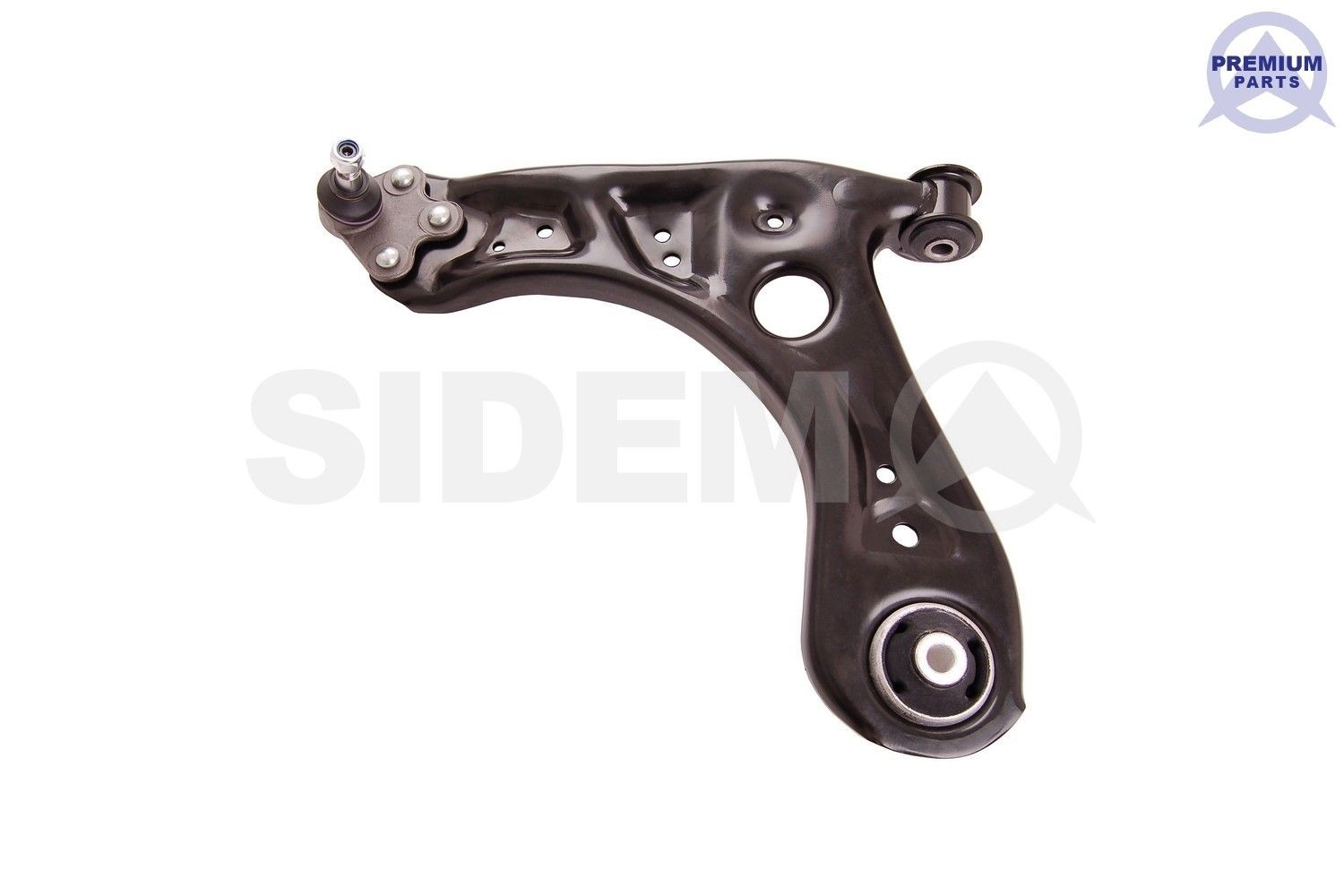 Volkswagen POLO Track control arm 8037598 SIDEM 63172 online buy