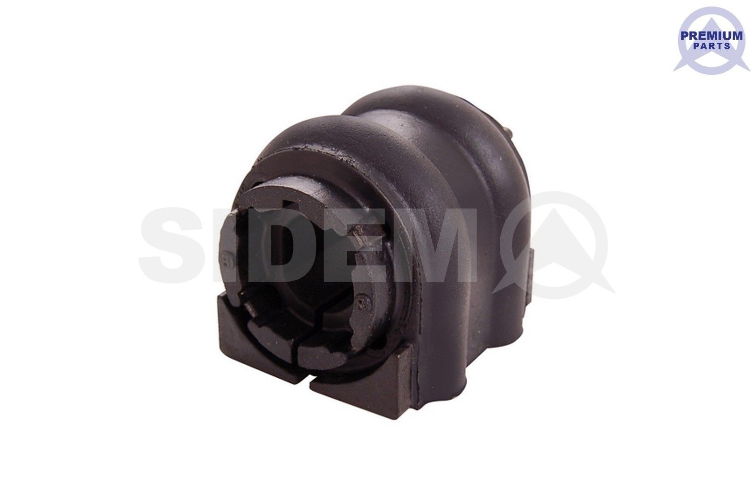 SIDEM Front Axle, 14,5 mm Inner Diameter: 14,5mm Stabiliser mounting 887900 buy