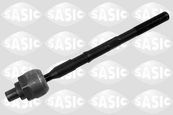 SASIC 7774021 Inner tie rod Front Axle, M16x1,5, 232 mm, 232 mm