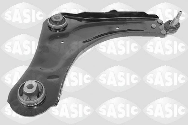 SASIC 7474011 Suspension arm with ball joints, Front Axle Right, Lower, Triangular Control Arm (CV)