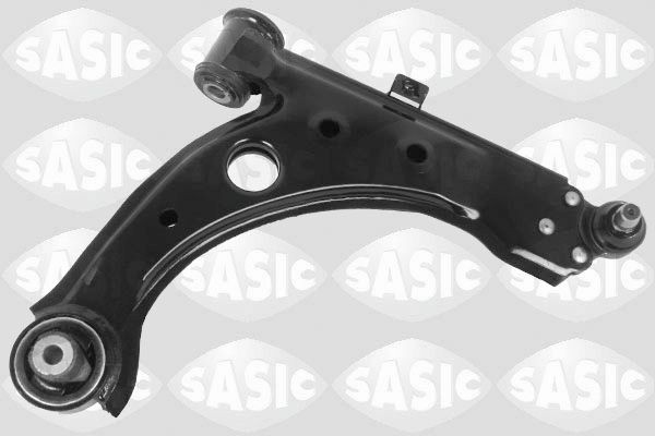 SASIC with ball joints, Front Axle Right, Lower, Triangular Control Arm (CV) Control arm 7476177 buy