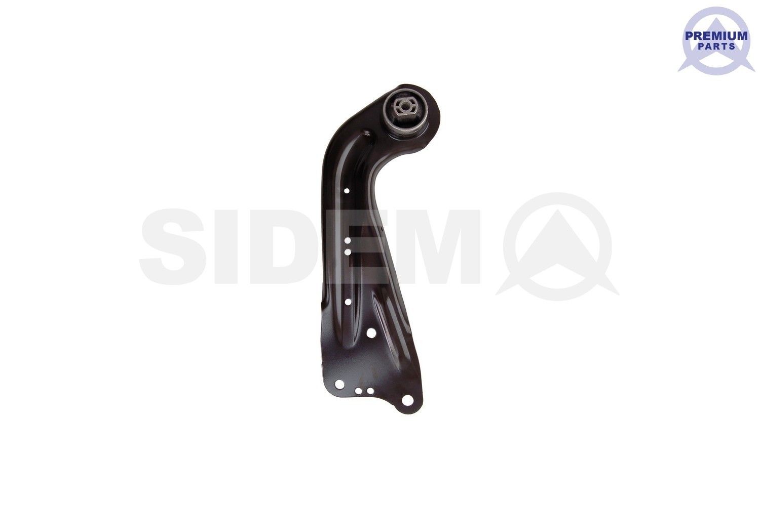 SIDEM Rear Axle Left, Lower, Trailing Arm, Sheet Steel, Push Rod Control arm 63170 buy