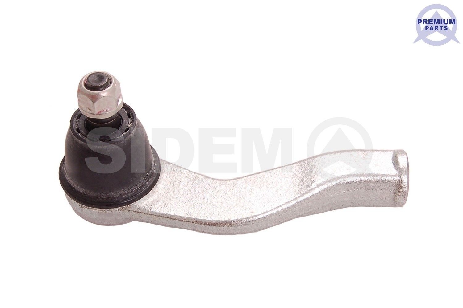 SIDEM Cone Size 11,8 mm, Front Axle Left Cone Size: 11,8mm, Thread Size: FM14X1,5R Tie rod end 73432 buy