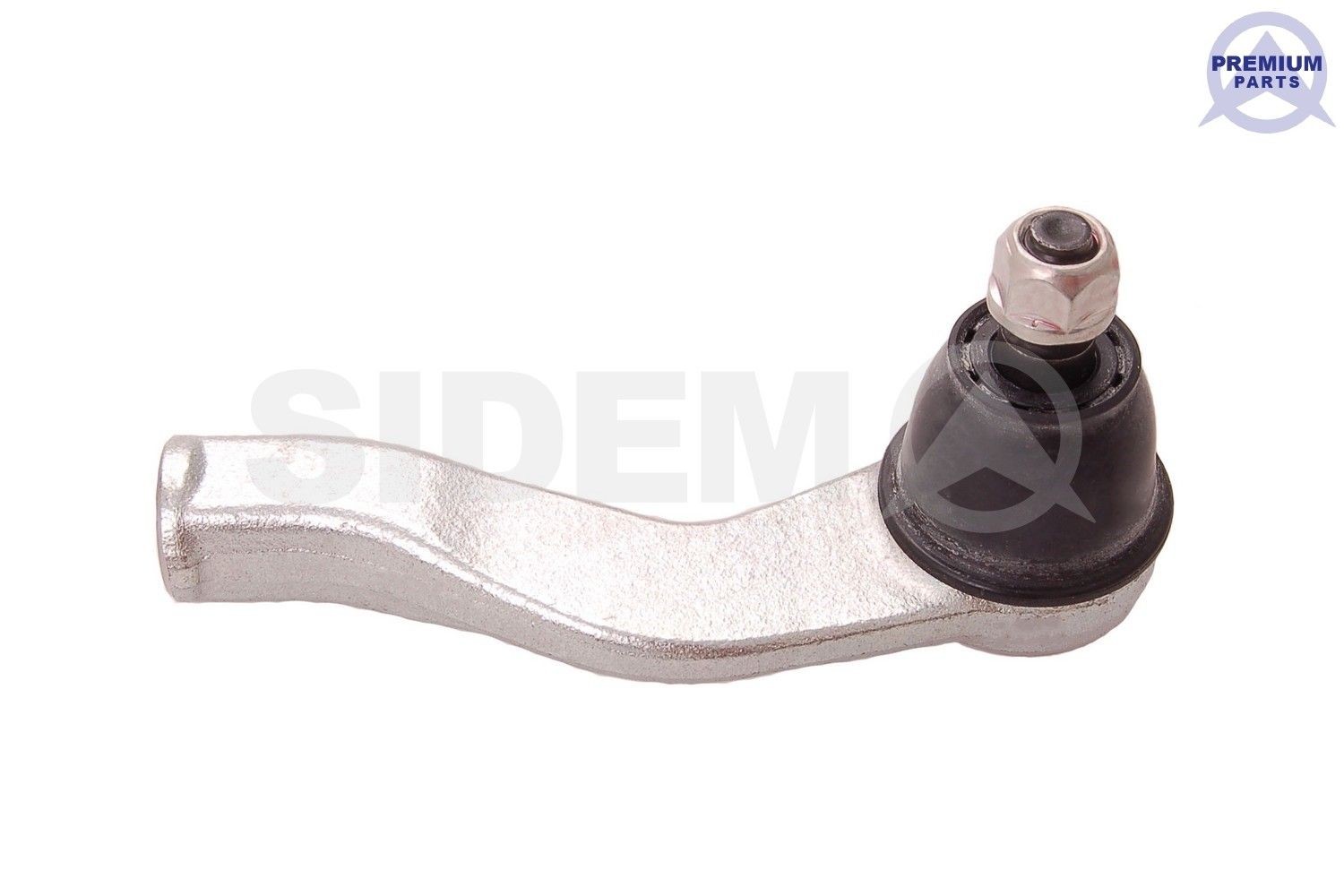 SIDEM Cone Size 11,8 mm, Front Axle Right Cone Size: 11,8mm, Thread Size: FM14X1,5R Tie rod end 73433 buy