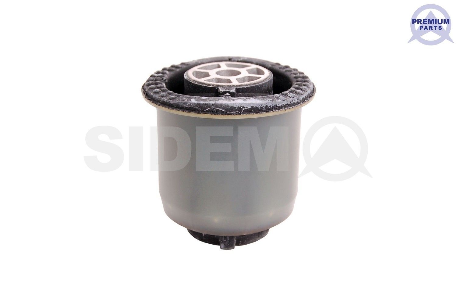 SIDEM Rear Axle Inner Diameter: 12,2mm Mounting, axle beam 807304 buy