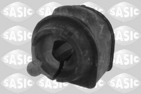 SASIC Rear Axle, inner, Rubber Mount x 48 mm D1: 14mm Stabiliser mounting 2306085 buy