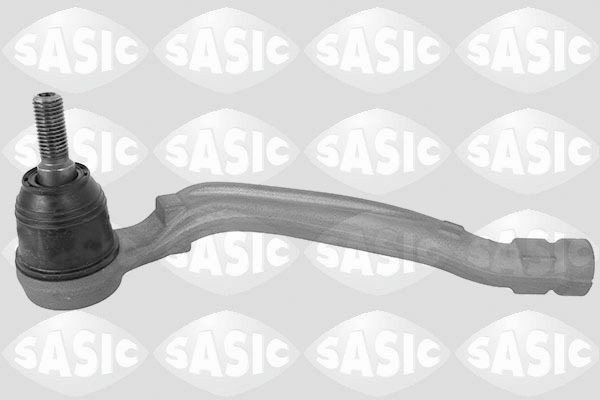 Track rod end SASIC 7670019 - Opel Astra L Sports Tourer Steering system spare parts order