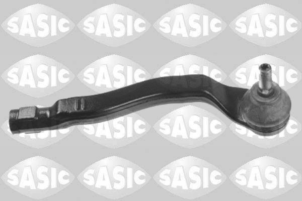 SASIC Front Axle Right Thread Size: M14x1,5 Tie rod end 7674009 buy