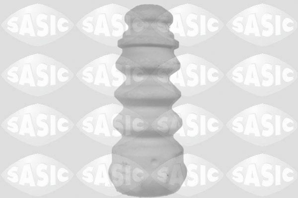 2656049 SASIC Bump stops & Shock absorber dust cover MERCEDES-BENZ Rear Axle