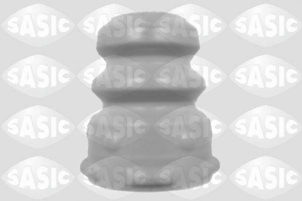 SASIC 2656052 Rubber Buffer, suspension Front Axle
