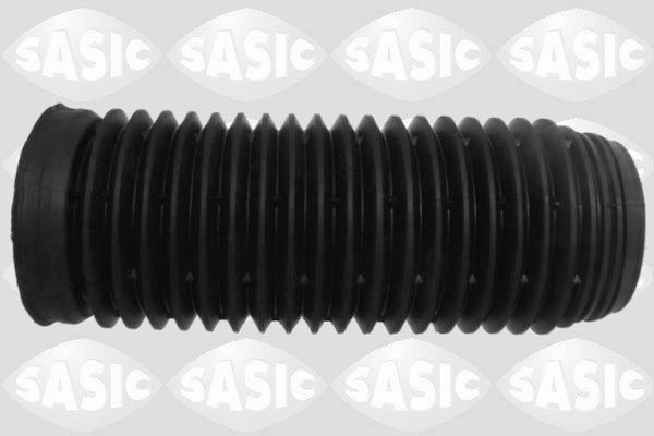 Original SASIC Bump stops & Shock absorber dust cover 2656053 for VW POLO